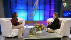 La formula de Leonelda Castillo "Manifiesta con el Corazón" | Con Jatnna