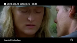 Râul ucigaş, cu Meryl Streep şi Kevin Bacon, la TVR1