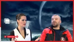 Emergjencat e motit dhe operacionet e kërkim shpëtimit | Mirëmëngjes Shqipëri