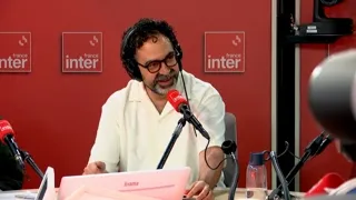 Analysis of Our Speeches - Julien Santini in Franche