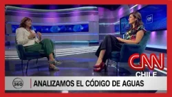 Futuro 360: Agua y desafíos hídricos