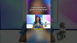 Testimonio íntimo  cómo viví la primera Navidad tras perder a mi esposo