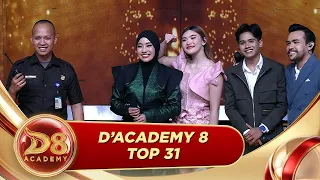 Selamat! Bhita (Pangkalpinang) - Langsung Lolos | DA8 Top 31