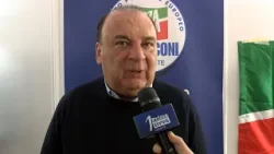 Martusciello (FI): Marenghi a Salerno, Nargi ad Avellino