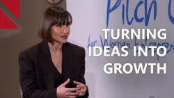 Как Visa поддерживает женщин-предпринимателей в Армении