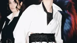 Mariela Gemisheva - CodeFashion RUNWAY | DAY 1