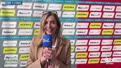 Solo Calcio Mix Zone 06/04/2026 Solo Calcio Mix Zone 06/04/2026