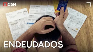 "I have THREE JOBS because otherwise I WOULDN'T MAKE ENDS MEET" | ORIANA FERNÁNDEZ, spokesperson ...