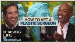 Don’t get a facelift until you hear this | Chasing Life