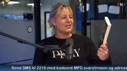 Midt på Dagen 07.10.2026