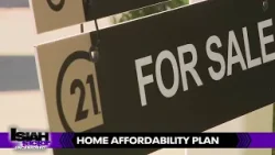 Trump Administration announces home affordability plan, banning investors from home buyership