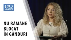 About Forgiveness, Part 2 | A Gift for You 6.2, with Maria Boldea