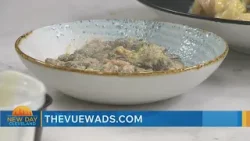 New Day Cleveland: The Vue Wadsworth