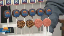 New Day Cleveland: Simply Sweet by Samantha