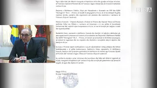 Kryetari Totaj, njofton se nga 10 gushti janë bërë gati varrezat e reja në Landovicë