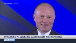 Escalating situation at the heart of the Labour Party