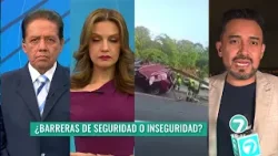 Noticias 7 - Emisión Estelar - 1 de Abril de 2026