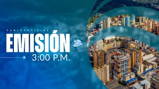 🔴 LIVE | Afternoon News, Tuesday, August 4, 2026 - CABLENOTICIAS