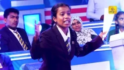 🔥 சொல்லால் வெல்வோம்! வெல்லும் வரை சொல்வோம்! | 🎤 Shakthi Debater with LB Finance |  Shakthi TV