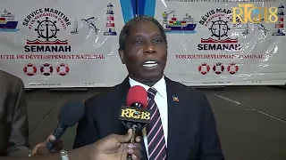 SEMANAH klotire 3 jounen fòmasyon yo tap òganize pou anplwaye enstitisyon an