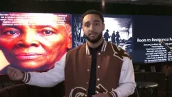 Watch this video with Trace Williams about a FREE EVENT this Sat, Feb 7 at Historic Lyric Theatre!