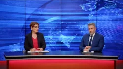 Արմեն Չիբուխչյան - Վերլուծություններ ARTN լրատվականում 02-03-26