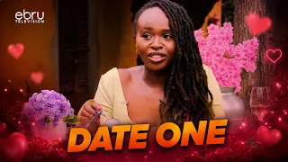 Unakaa Mwoga Hadi Kwa Bed.......... Lakini Nitakusaidia.....#ebruperfectmatch #perfectmatch