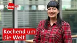 Anne Faber: Soulfood aus Luxemburg – Kochen, Backen & Reisen | Podcast