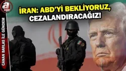 ABD/İsrail-İran Savaşında Kritik Saatler: Anlaşma Mı, Kara Savaşı Mı? | A Haber