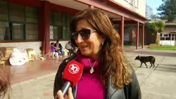 10 Noticias : Día de la niñez 2026: recorrida por los hogares Scarpatti
