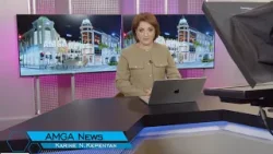 Լուրեր 15.01.26 | Բրբենկում մահացու ճանապարհատրանսպորտային պատահար | Amga News 01.15.26 #լուրեր