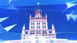 Новости ЮУрГУ от 01.09.2025 Новости ЮУрГУ от 01.09.2025