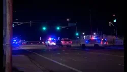 Сотрудники полиции расследуют «критический инцидент» в районе пересечения 32-й улицы и Белл-роуд.