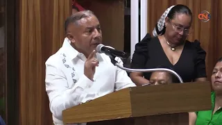 Leticia Lozano Zavala delivers death benefits and retirement bonuses to SUSPEG members