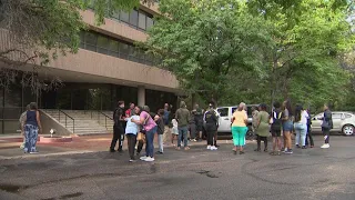 Latest headlines | Vigil held for person killed in shooting, hours after city suspends club's licens