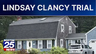 Lindsay Clancy jurors to visit Duxbury home where prosecutors say 3 children were killed