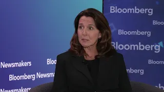 Northrop CEO on Defense Spending, Golden Dome System