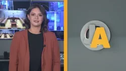 Justiça Agora – Furto de bagagem em aeroporto | Condenação por falsificação de documento