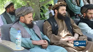 Fetrat dismisses reports of rift between government and Juma Khan Fateh