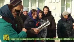 В Екатеринбурге епархии продолжаются молитвы о выздоровлении пострадавших и литии по погибшим