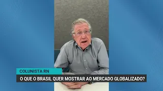 OPINION | Brazil needs to show the world what its strategy is