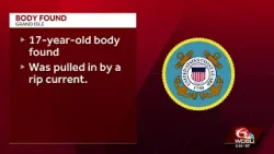 В Гранд-Айле обнаружено тело 17-летнего подростка. В Гранд-Айле обнаружено тело 17-летнего подростка.