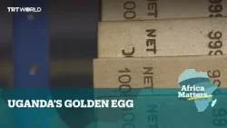 Африка имеет значение: Уганда усиливает свою золотую лихорадку