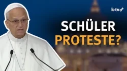 France in Turmoil: The Church's Reaction | ROME REPORTS