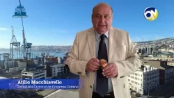 Nuestro Puerto capítulo 66.