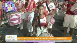 Desfiles das escolas de samba de Cubatão acontece amanhã ás 20h - 13/2/26