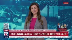 Informacje Telewizja Republika 25.02.2026 godzina 13:30