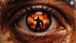 The Triumphal Entry of Jesus  into Jerusalem