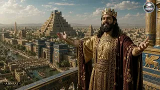 The Fall of Pride: The King Who Forgot the True Sovereign