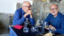 INDOVINA CHI VIENE A PRANZO G  CURATELLA COO  RE-FUTURO NAZIONALE
